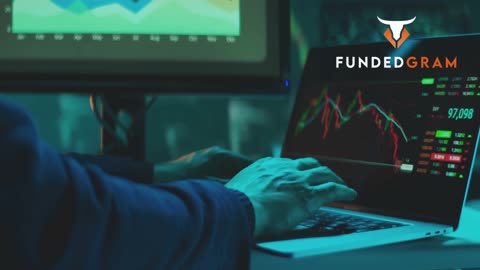 Funded Gram: Best Forex Trading Platfrom in India, FundedGram