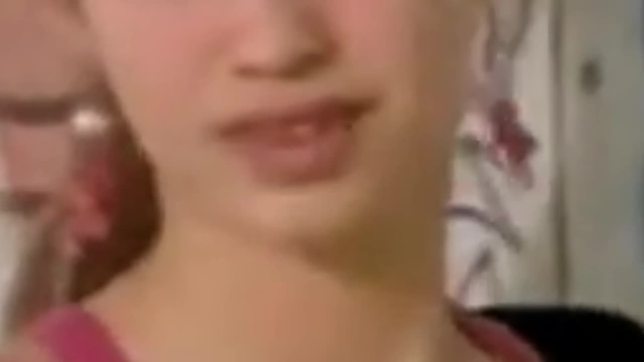 Dzisiejsze nastolatki