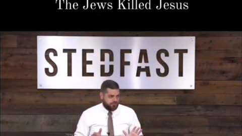 The Bible is now being legally defined as antisemitic in 3 states