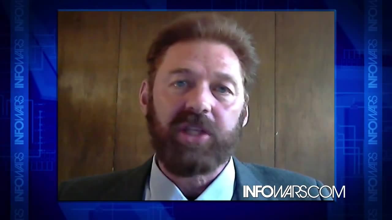 Fritz Springmeier on Eugenics