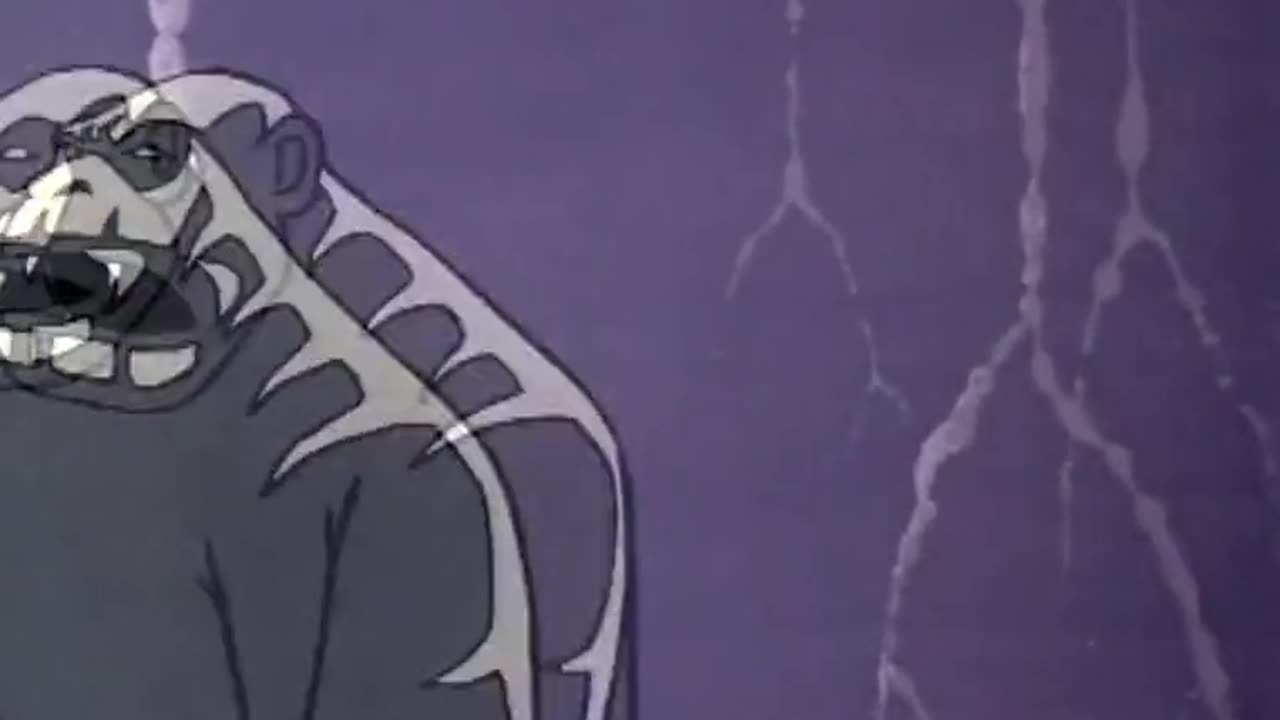 The Herculoids Episode 35 – The Mutoids