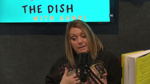 The Dish with Kandi (ep6)