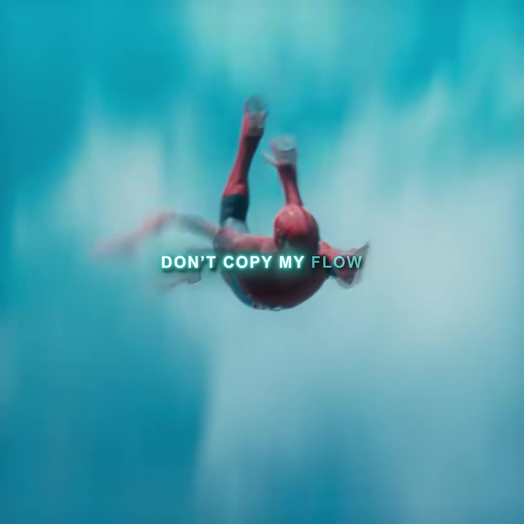 _Best Spidey__ - Tobey_s Spider-Man Edit _ Don_t Copy My Flow - Mwizz ...