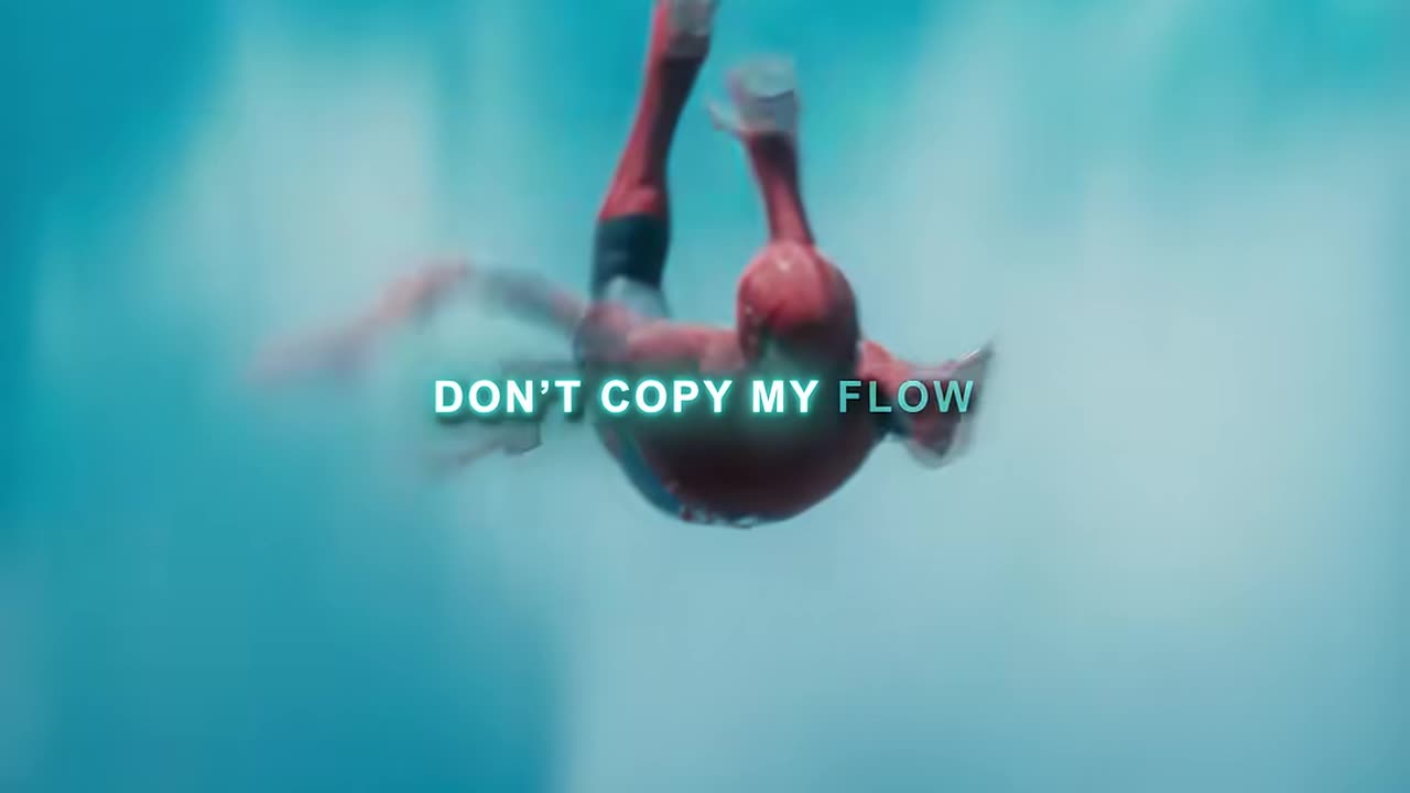 _Best Spidey__ - Tobey_s Spider-Man Edit _ Don_t Copy My Flow - Mwizz_ George Kipa _ Frozy