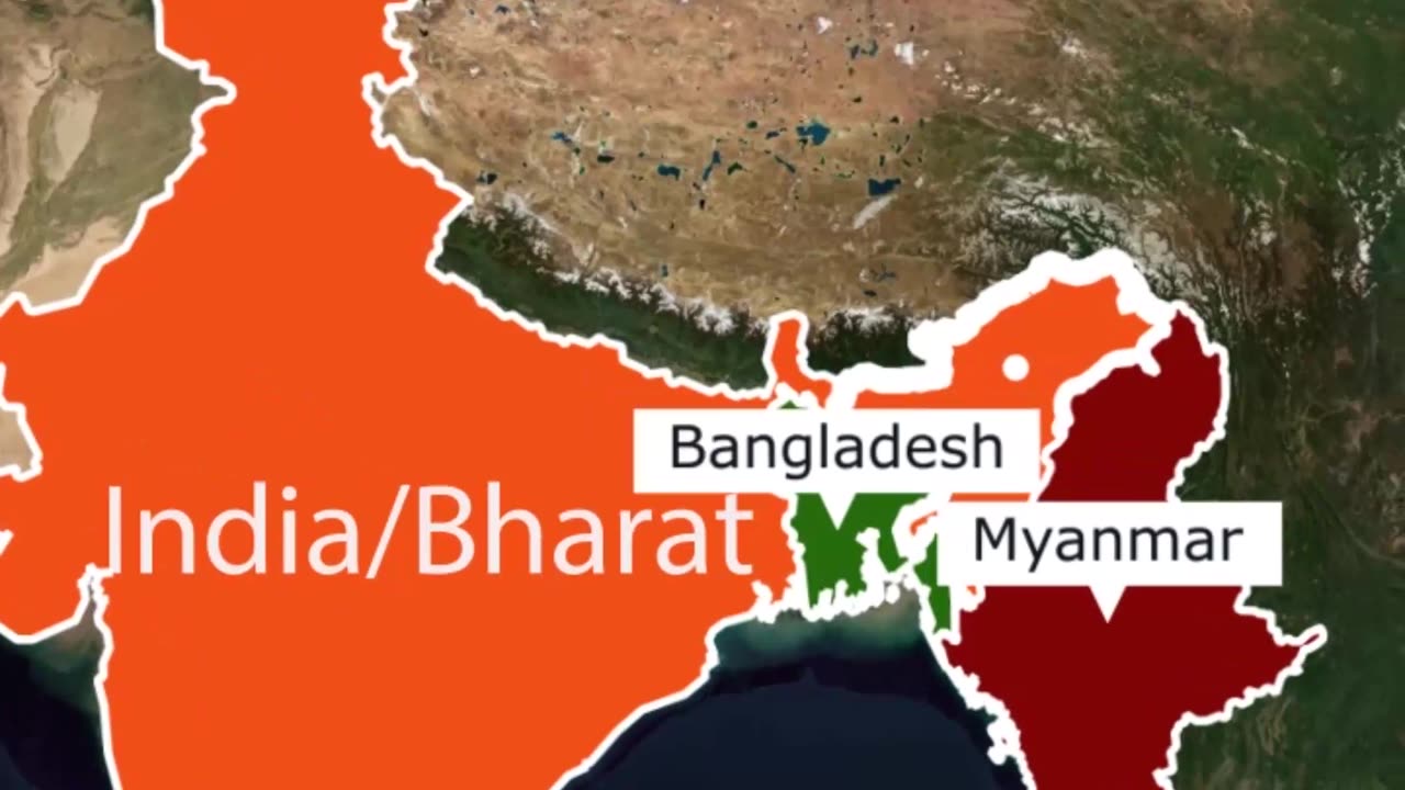 Pakistan Army plans to return to Bangladesh for the first time since 1971