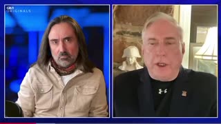 The entire globalist fantasy is going to go down hard says Retired Colonel Douglas Macgregor