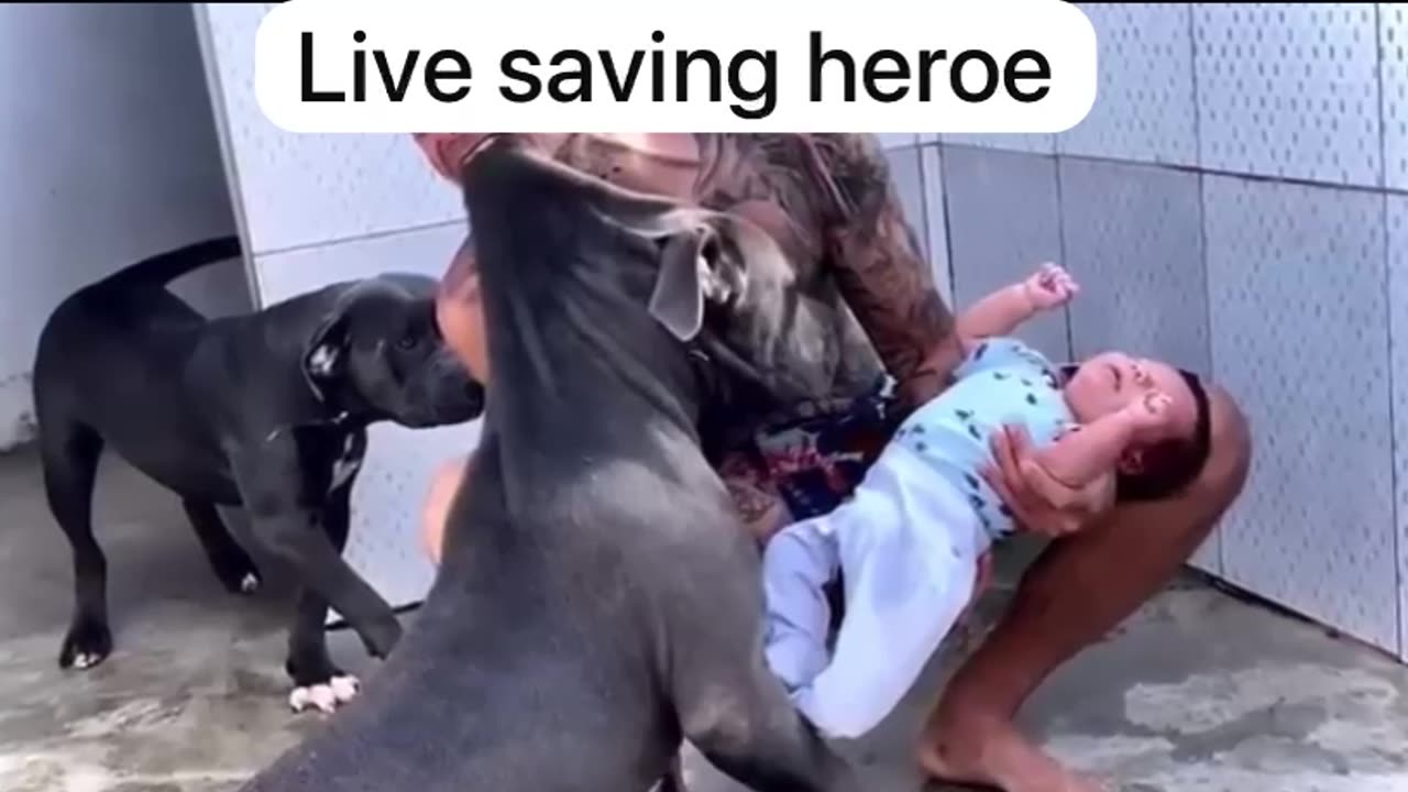 SAVING VIDEO