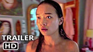 PRESENCE Trailer 2 (2025) Callina Liang, Lucy Liu