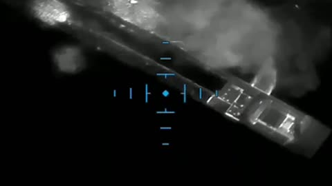 💥🎯 Strike on the Russian Tor-M2 air defense system.