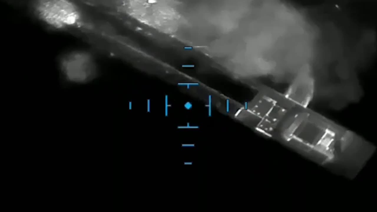 💥🎯 Strike on the Russian Tor-M2 air defense system.