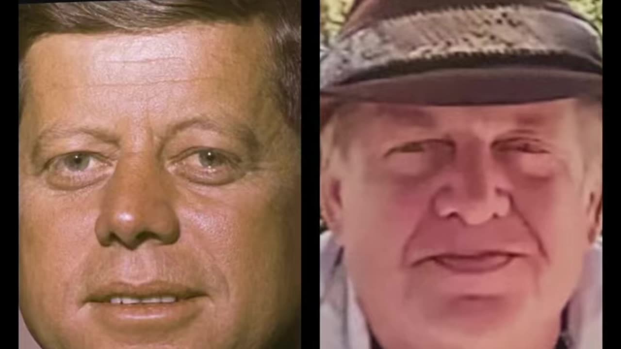 THEREALJOHNFKENNEDYJR.com