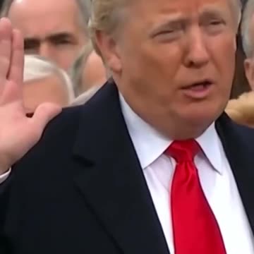 Common Sense Americans on January 20th (Trump Inauguration MEME)