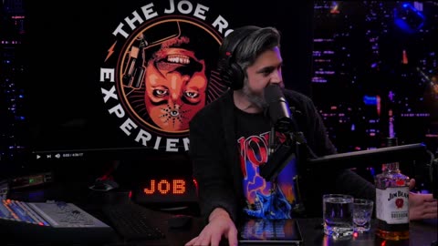 Tom Green is NICE! Joe Rogan Doesn't Understand... REDBAR RADIO (1080p)