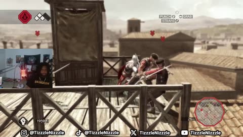 Assassins Creed 2 Is The Best In The Series!