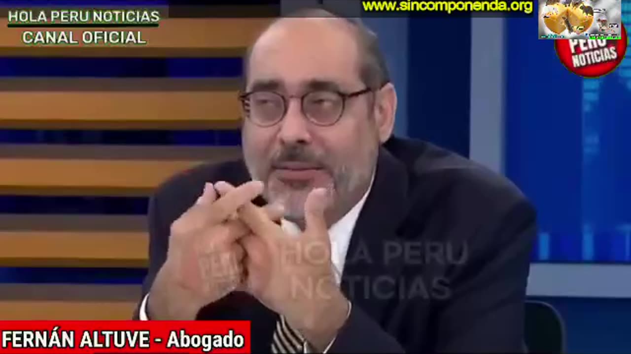 PROMUEVE A PHILLIP BUTTERS POR AVANZA PAÍS