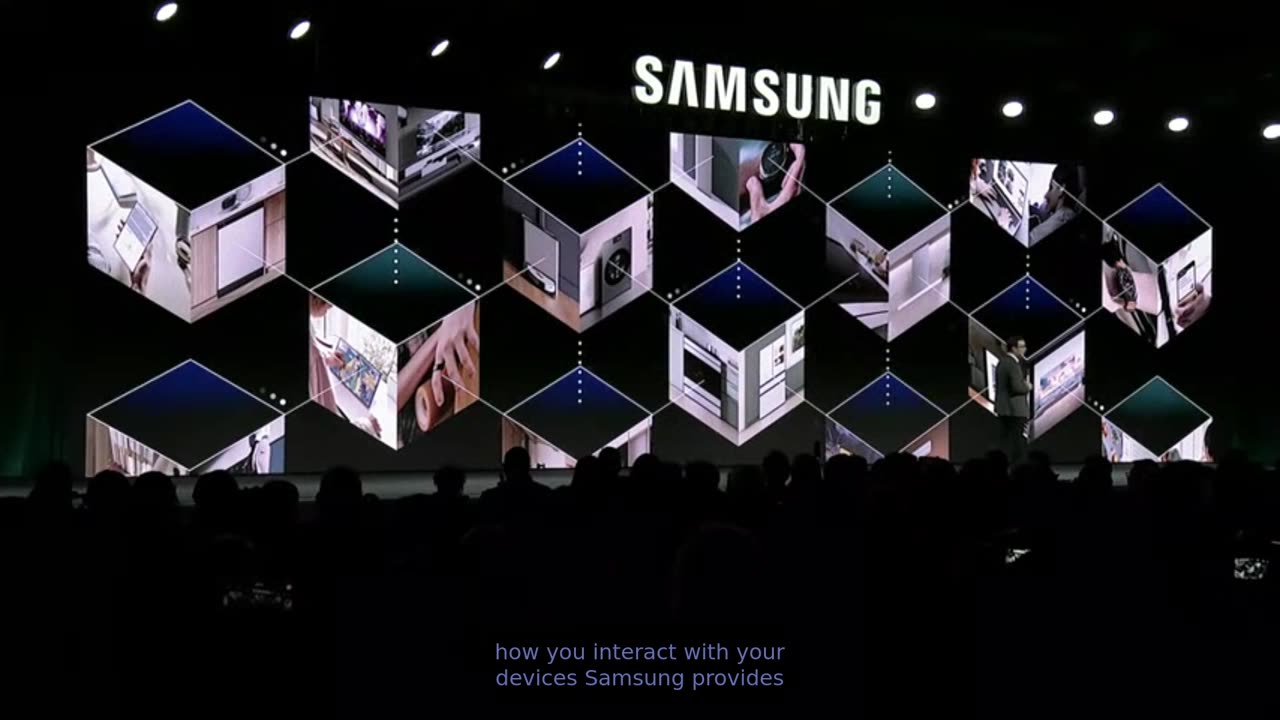 #LIVE #LADYDRAGON - SAMSUNG #CES2025 PRESS CONFERENCE