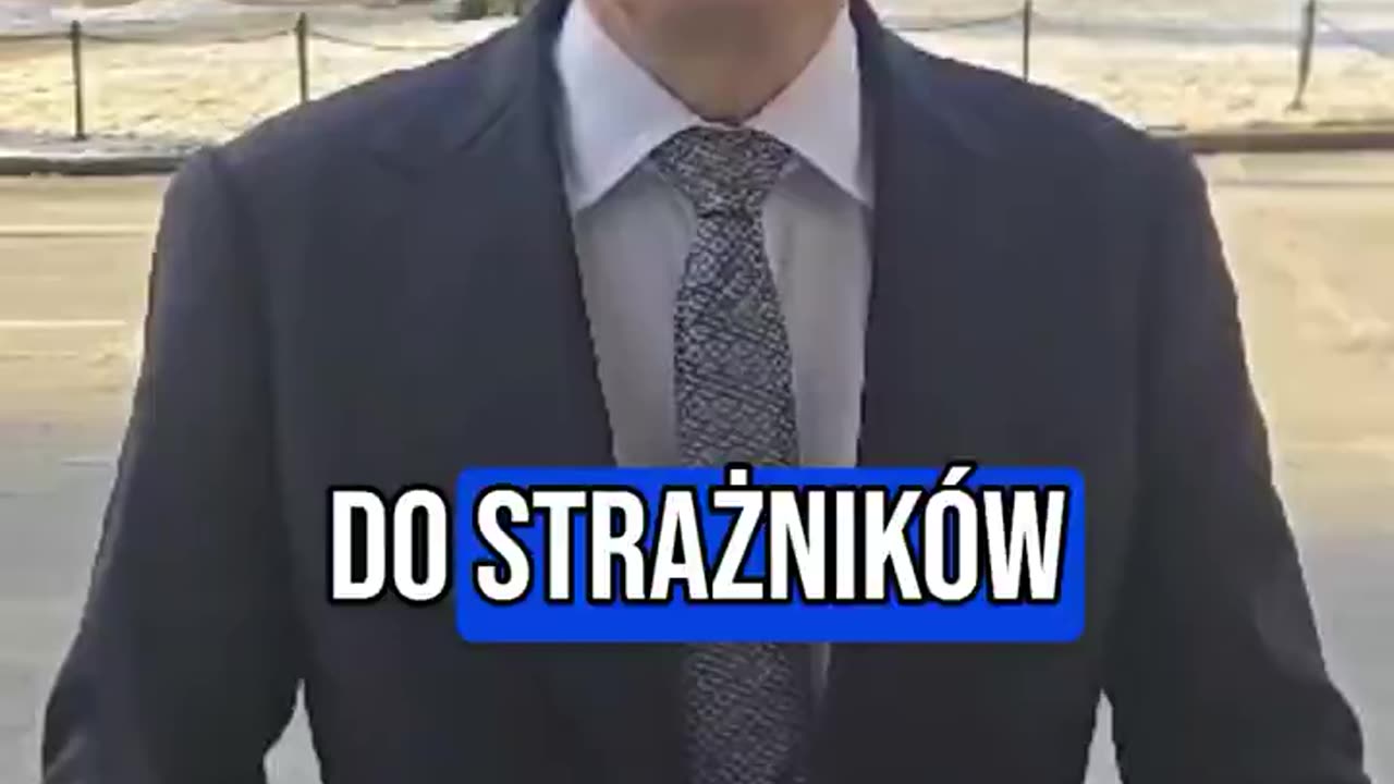 ‼️PILNE‼️ I cała narracja Der Onet jak psu na budę...