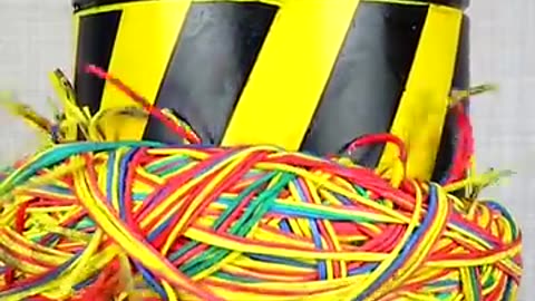 Satisfying and funny video