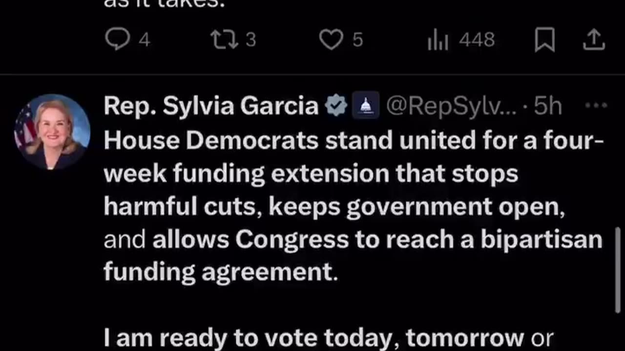 Robots: Dozens of Democrats Caught Posting Same Exact Talking Points