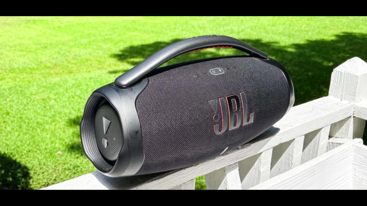 Top 5 Best Bluetooth Speakers in 2025