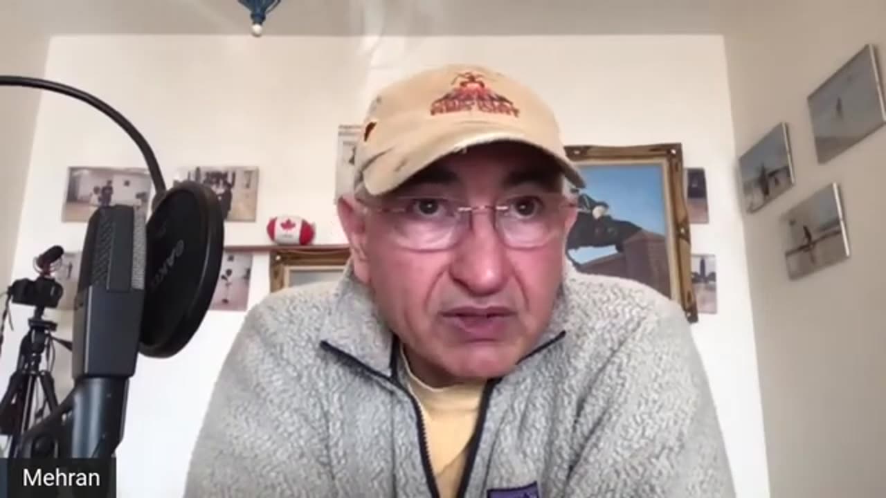 Does Groinal Response Worry You?!