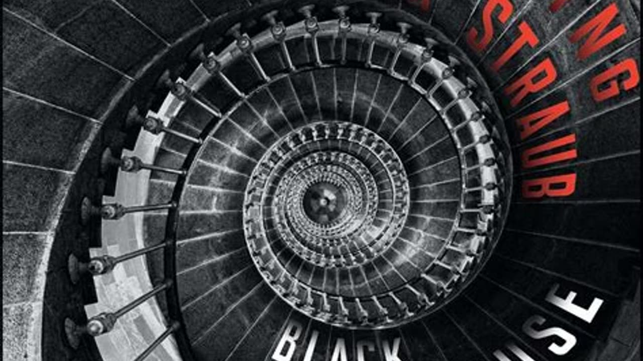 Black House by Stephen King and Peter Straub | Summary