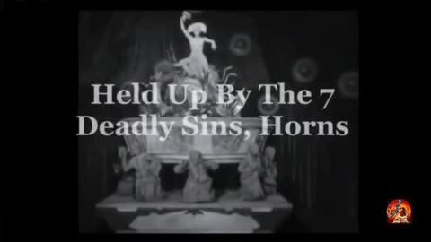 Illuminati movie from 1927 exposes everything‼️