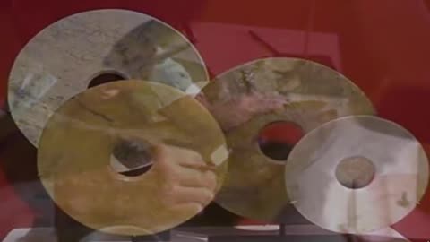 Did Aliens Crash In China The Dropa Stones