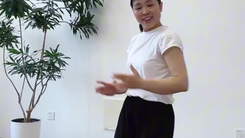 0281.髖胯靈動必練腿法
