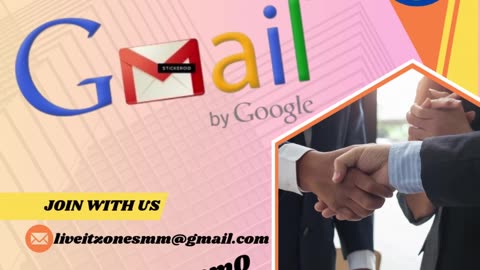 Top 9 Sites To Buy Gmail Accounts Aged &PVA