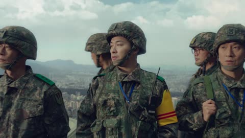 Newtopia : Season 1 Dual Audio [Hindi ORG & Korean] WEB-DL 720p & 1080p HEVC Epi 1