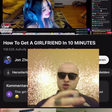 Call her Pet Names - Zherka Seduction Analysis