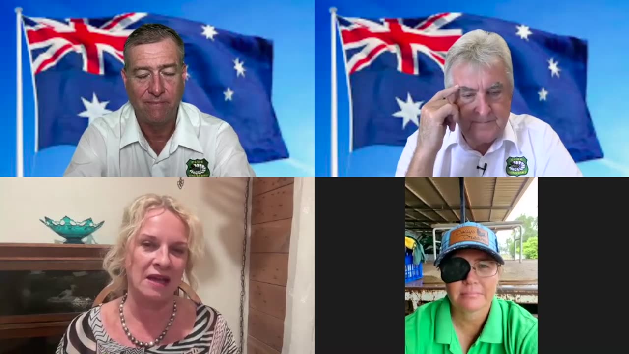 Graham and John speak with Karen Kain for the USA Part 2…