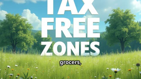 The FIT Tax System: Revolutionizing America's Taxes!