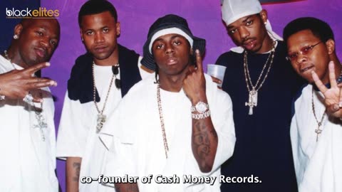 Lil Wayne: The Best Rapper Alive | Hip-Hop GOAT & Iconic Career