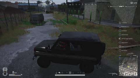 PUBG BATTLEGROUNDS SOLO EP1 #THECIRCUS #RUMBLETAKEOVER