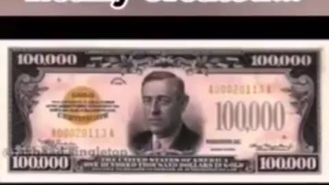Here is the reason why the elites created birth certificates for us. A birth certificate strips you