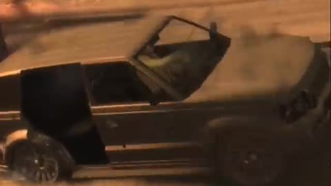 GTA 4 - Duro de joder (Loquendo). Trailer 2: "Muy pronto el Desenlace".