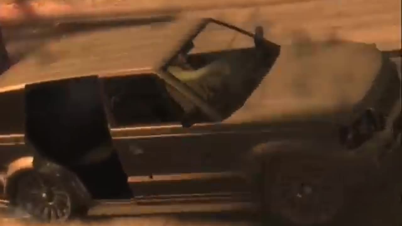 GTA 4 - Duro de joder (Loquendo). Trailer 2: "Muy pronto el Desenlace".