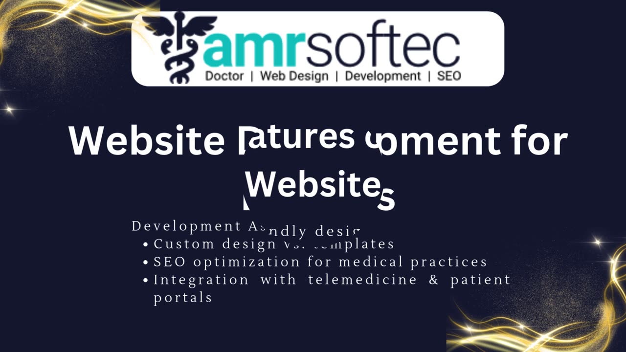 Best Doctor Website Designs