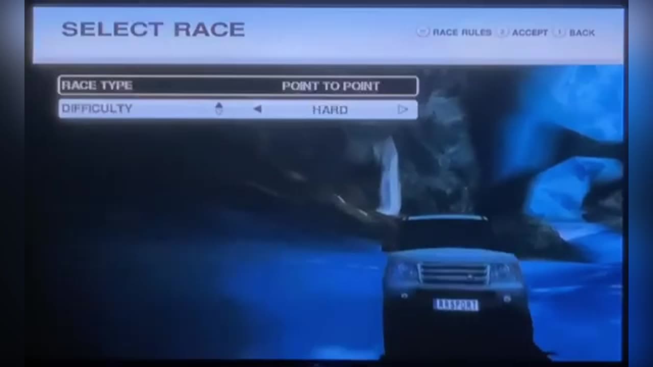 Ford Racing Off-Road Gameplay #5