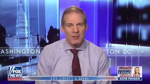 'Ridiculous and political': Rep. Jim Jordan shreds former DOJ special counsel Jack Smith's case