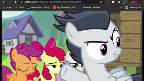 MLP S7 EP21