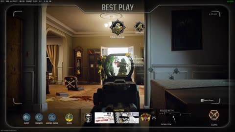 Call of Duty - Black Ops 6 - My Best Play 36