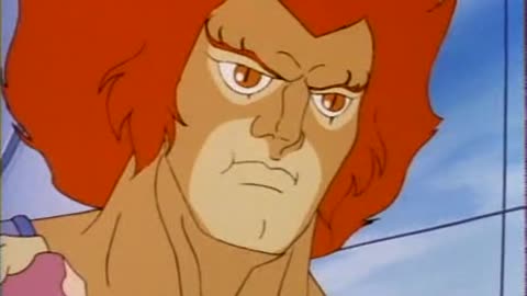 ThunderCats 1985 Season 2 Episode 24 Hair of the Dog