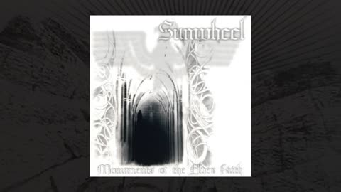 Sunwheel - Monuments of the Elder Faith (2004) (PL)