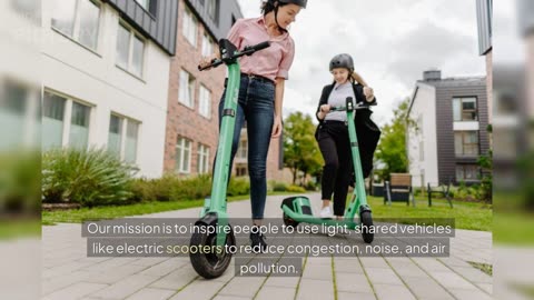 Can E-Scooters Solve City Traffic? Bolt’s Experiment Reveals the Truth