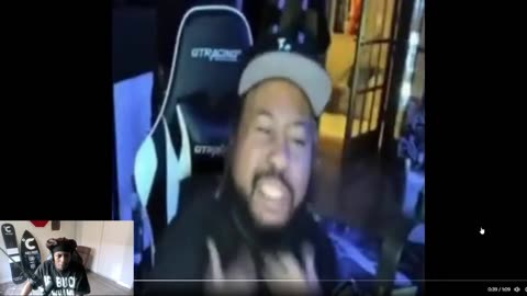 Did DJ Akademiks GROOM Underage Streamer Nourgxd?