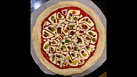 Pizza Pie #86 (2025-02-06)