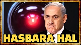 Pro-Israel AI Bot TURNS AGAINST Israel In HILARIOUS Fashion